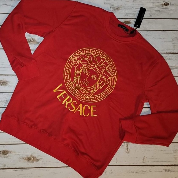 Crewneck size 2xl
